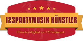 DJ Csapo´s Präsentationsseite auf  123partymusik.at -  DJ mit Ton und Licht für Hochzeit, Geburtstag oder Zeltfest